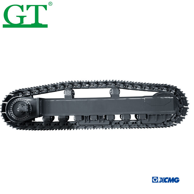 Excavator Parts For XCMG 