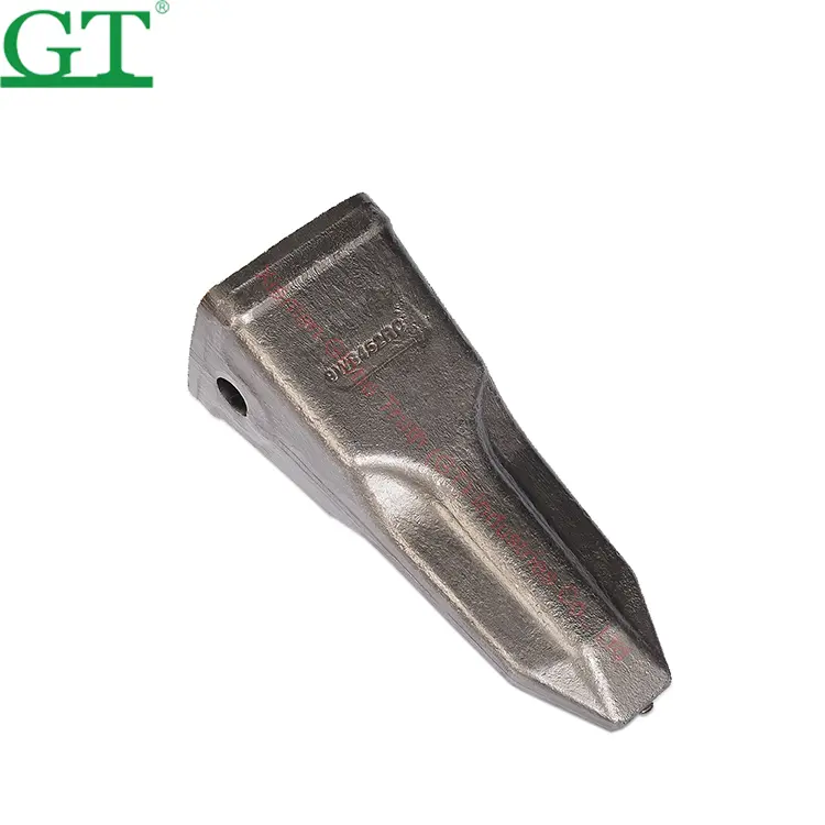 Caterpillar Komatsu VOLVO Hyundai Doosan SanYi Forging Bucket Teeth