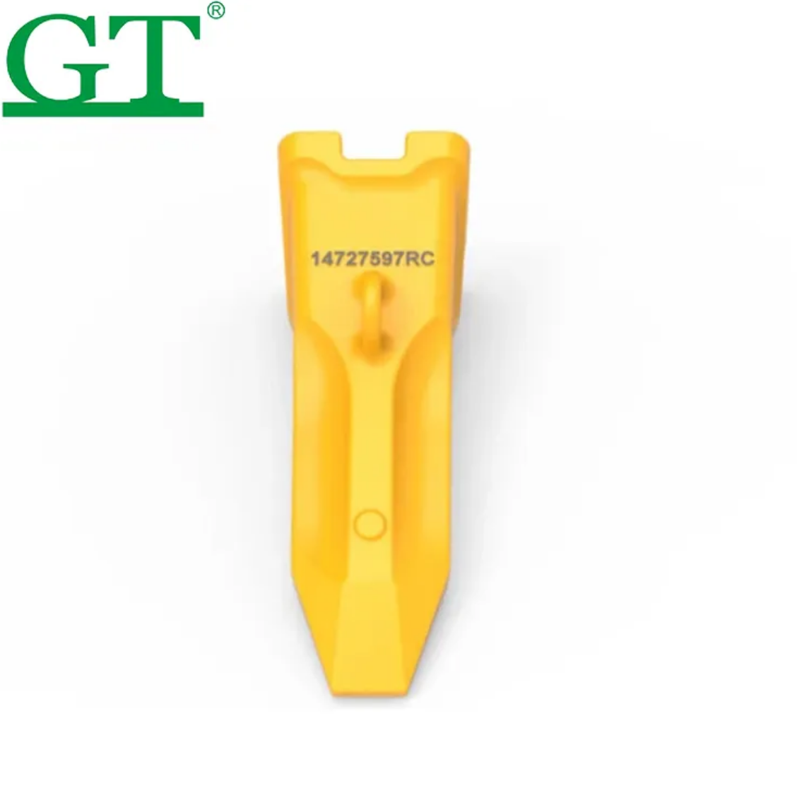 Bucket teeth selection guide for mining and construction projects