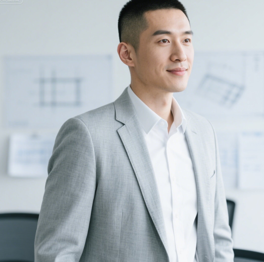 Mr. Li 