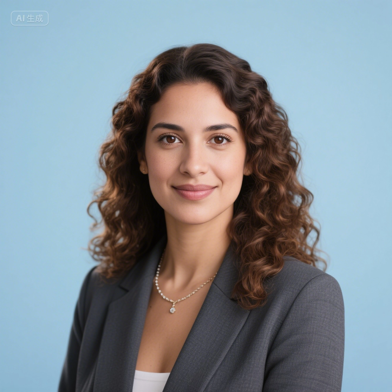 Maria Garcia