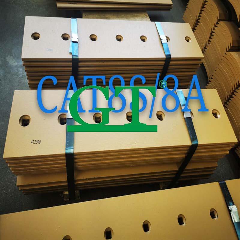 Dozer Cutting Blade – The Tool for Unstoppable Earthwork Performance