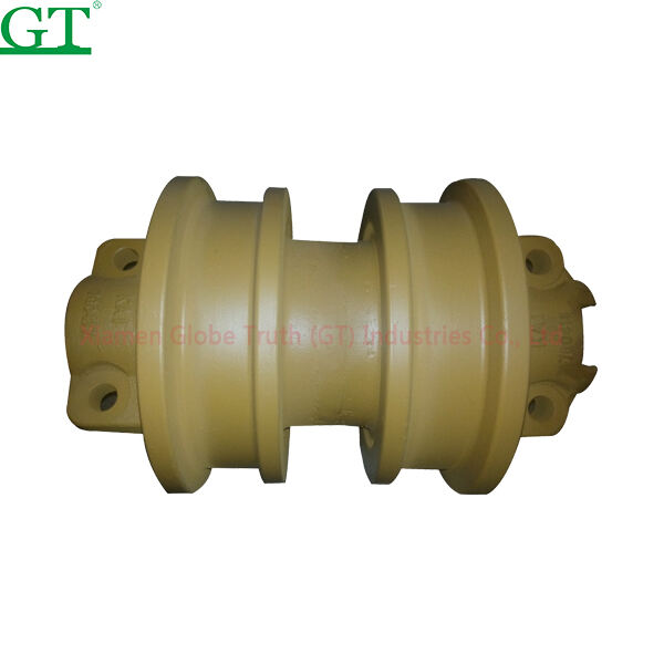 Track Roller Caterpillar – OEM & Aftermarket Track Rollers for Cat® Excavators & Dozers​