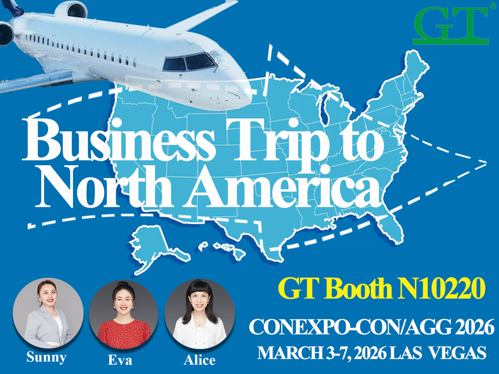 Successful Showcase at CONEXPO-CON/AGG 2026