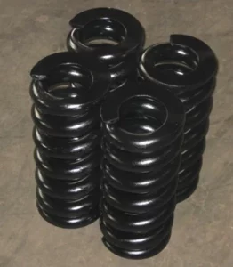 China KOMATSU Track Adjuster Tension Spring 2.webp