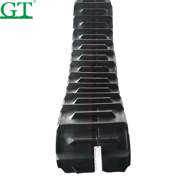 ​​Premium Rubber Track Manufacturers | Durable OEM & Custom Solutions​