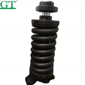 Premium Excavator Track Tensioners | Durable Replacement & Repair Parts