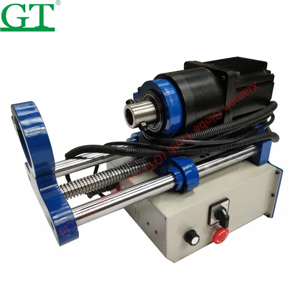 PBW40 2 in 1 Portable Line Boring & Welding Machine for sale