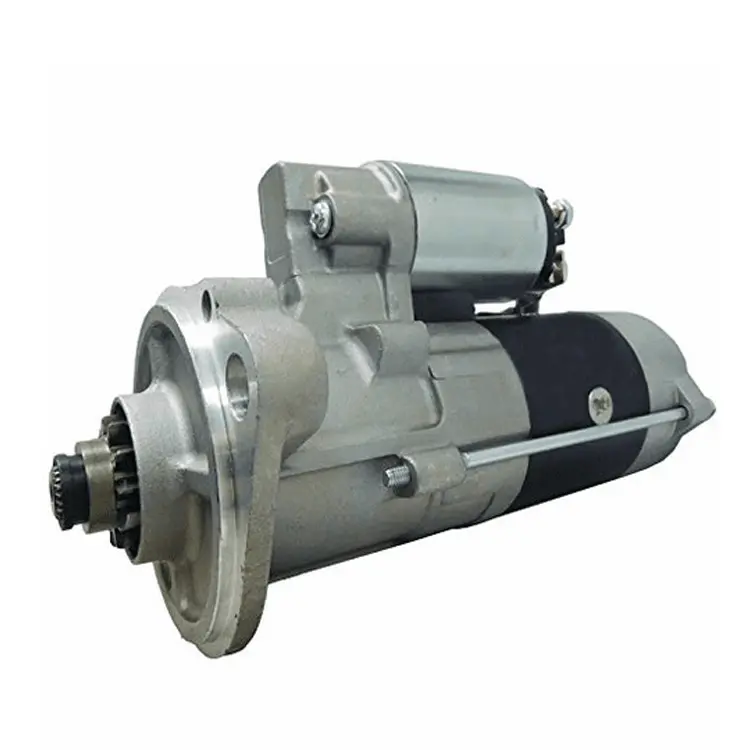 Starter for KOMATSU Excavator