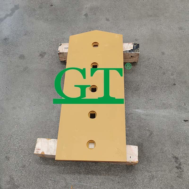 Cutting Edge Bulldozer: Power, Precision & Unmatched Performance For Heavy-Duty Work