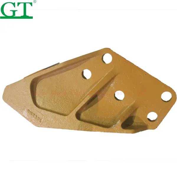 Shantui Wear-resisting Parts SD13 SD22 SD16 SD32 SD42 Bulldozer Parts End Bit