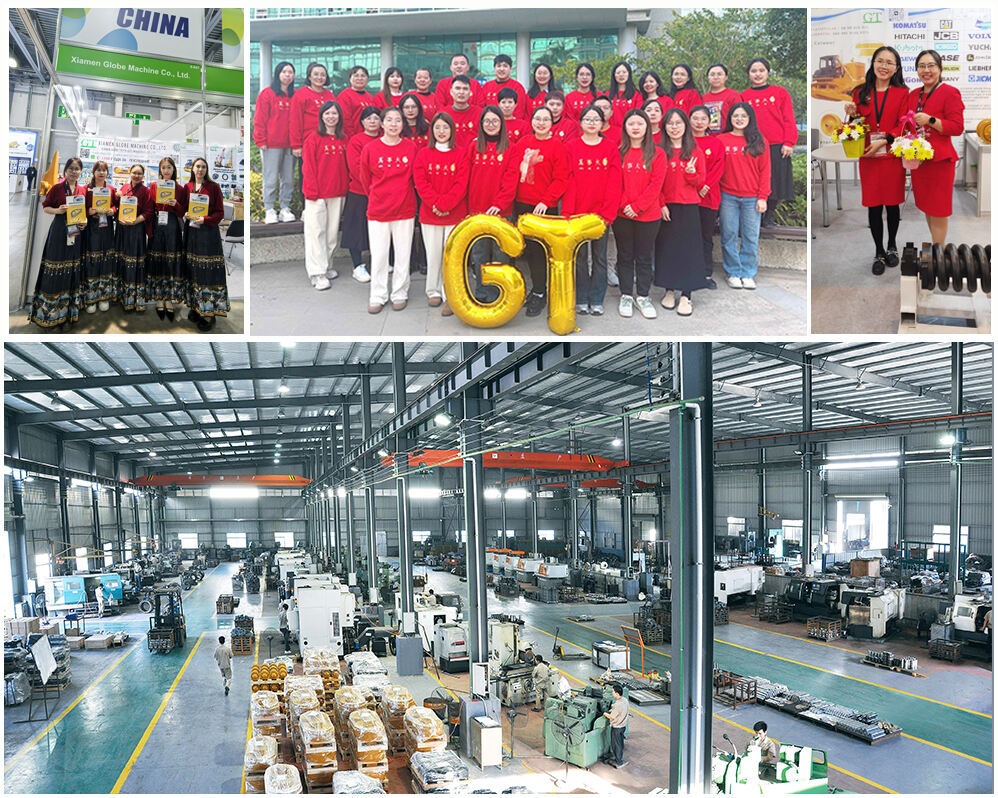 Why Choose Us