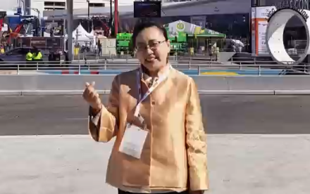 Professional Agriculture Machinery Parts