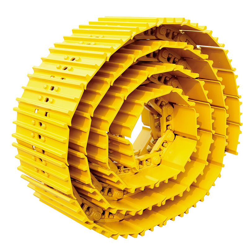 CATERPILLER D10N Track Link BoltsTrack Link Bolts