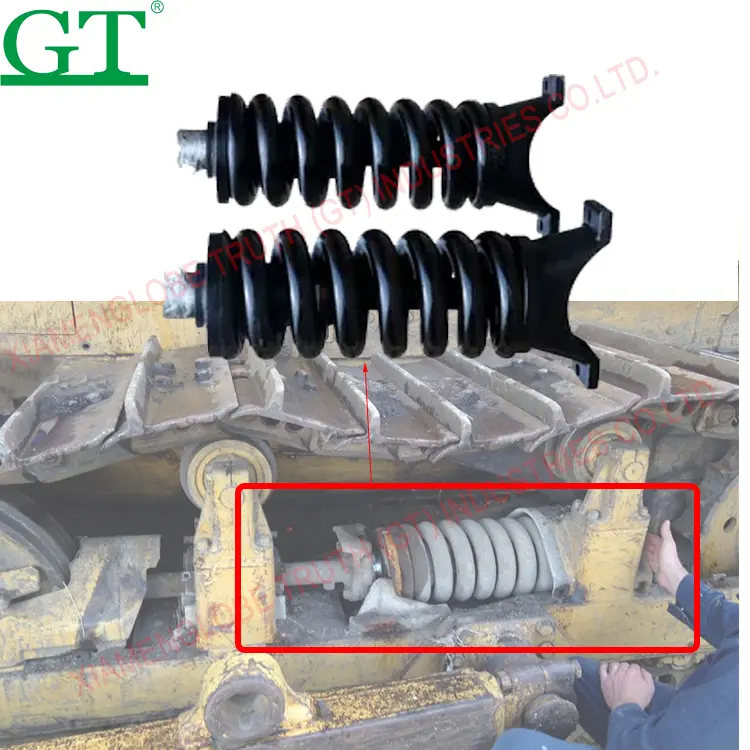  Dozer Track Adjustment: Ultimate Guide & Reliable Solutions