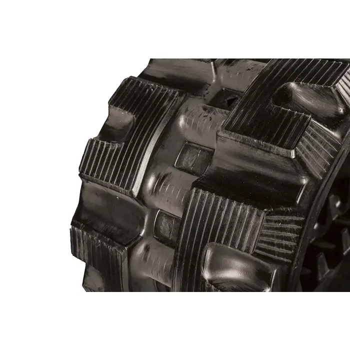 Durable Small Rubber Tracks for Compact Equipment | Premium Replacement Rubber Crawlers