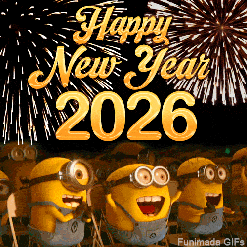 Hello 2026 A Fresh Start and New Opportunities