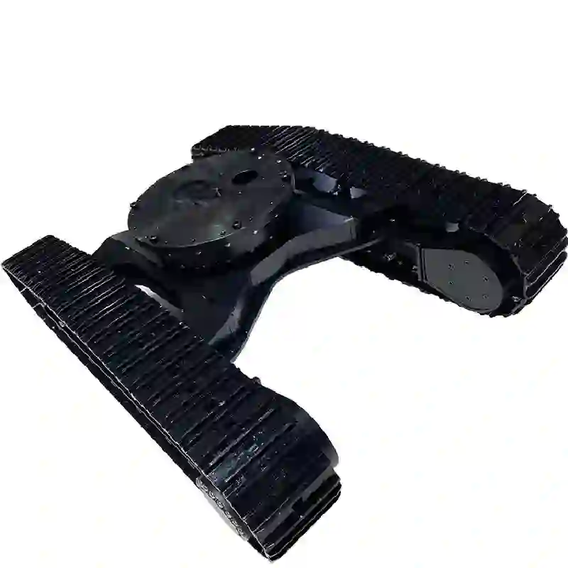 Skid Steer Tracks | Durable Rubber & Poly Replacement Tracks | Free Shipping​