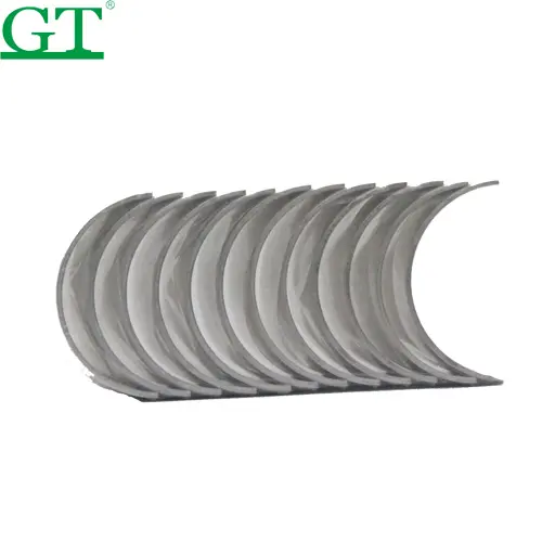 Crankshaft Bearing Main Bearing Connect Rod Bearing Thrust Bearing 4HK1 4BD1 4BG1 4D95