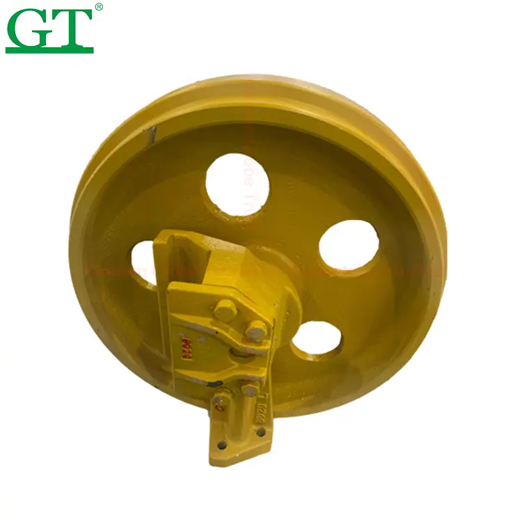 OEM Dozer Idler For Komatsu Caterpillar D3M D4D D6D D8N D9N D85ESS