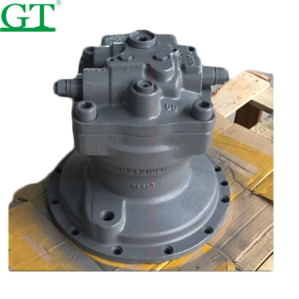 Motore di Rotazione per Escavatore 4294479 Compatibile con HITACHI EX300-2 EX300-3 M2X210