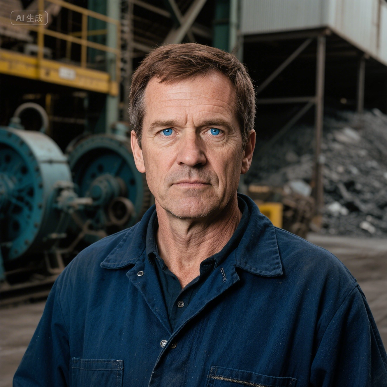 John Smith