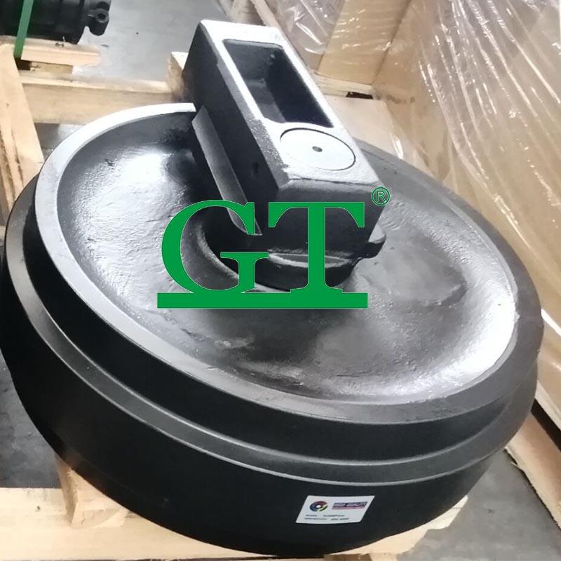 Triple Sealing Protection, Full Environment Adaptation