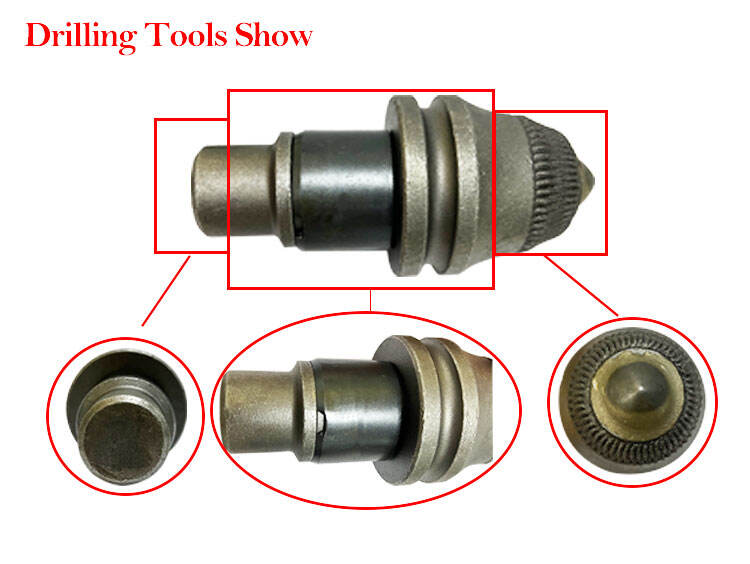 Everything You Need to Know About Hydraulic Breakers and Chisels