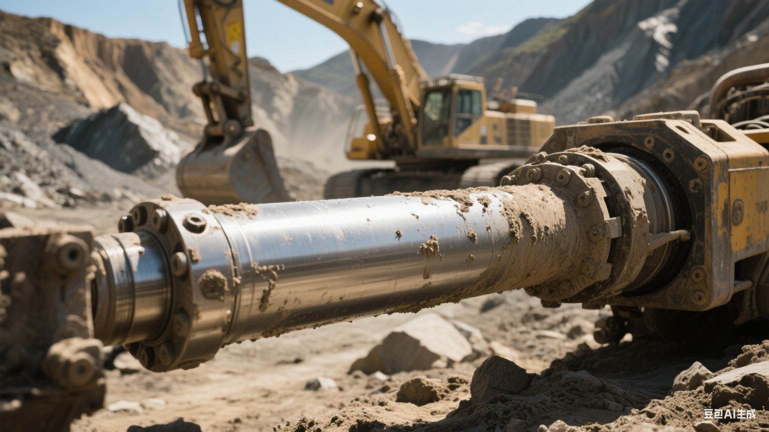 Unrivaled Durability in Extreme Conditions