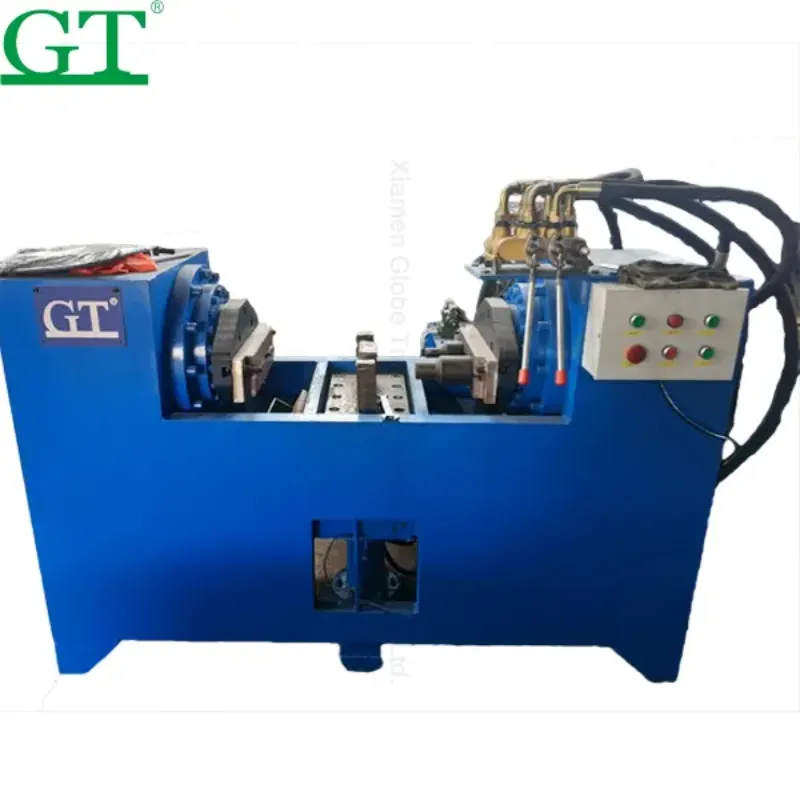 250T/300T Twin Ram Hydraulic machine Hydraulic Track Link Press Machine