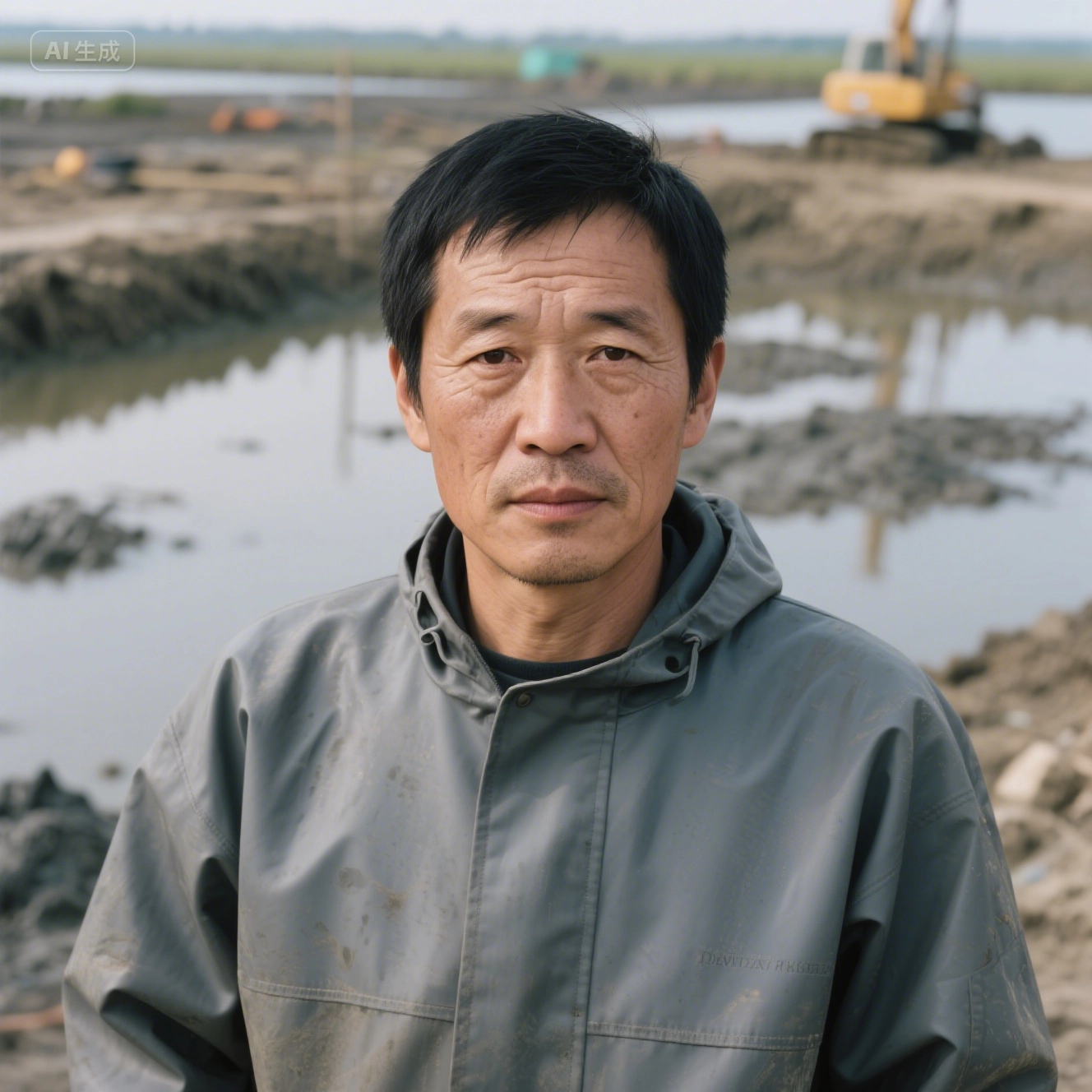 David Park
