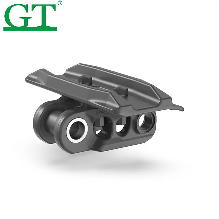 Berco Track Parts Track link Track Chain