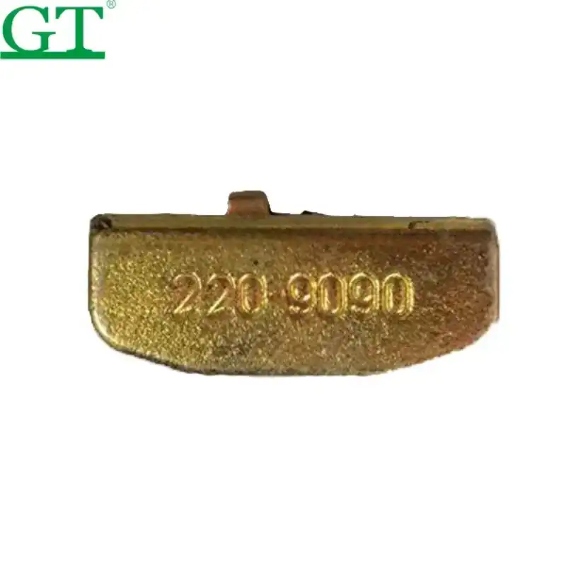 Sell volvo excavator excavator bucket teeth for 55anre type