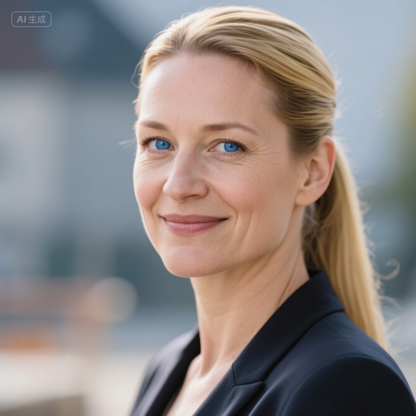 Anna M Müller