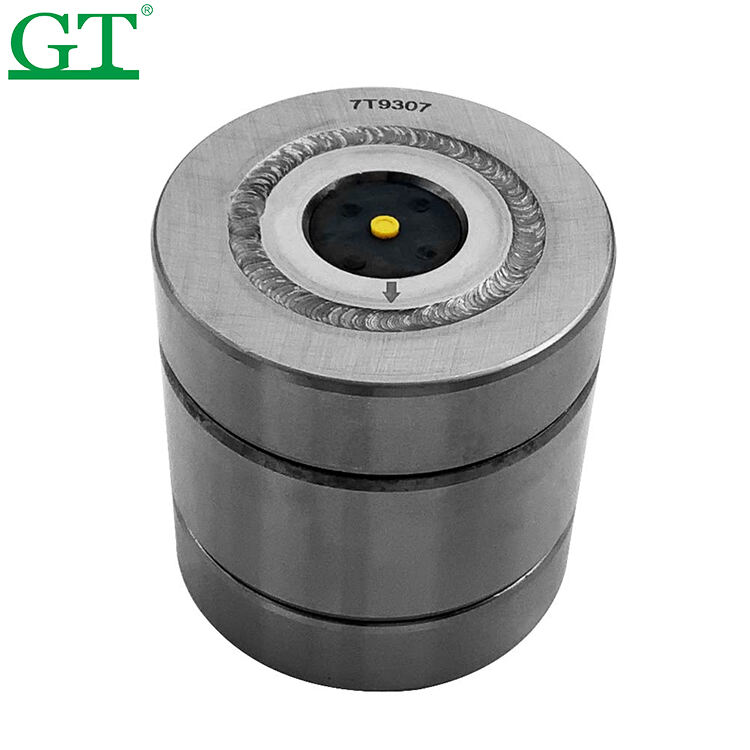 Track Roller Bearings – OEM & Aftermarket Replacement Bearings for Conveyor Belts, Dozers, Excavators &Heavy Equipment​