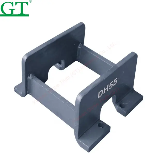 OEM DH220/SK350/R200 Excavator Track Link Guard