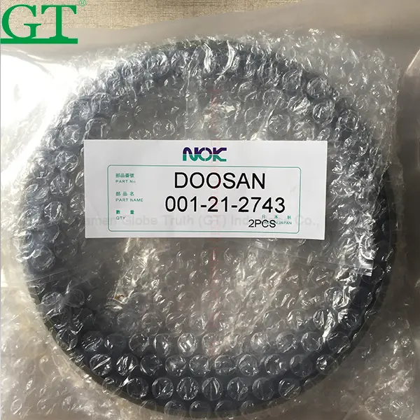 Crankshaft Oil seal Front and Rear for Sale