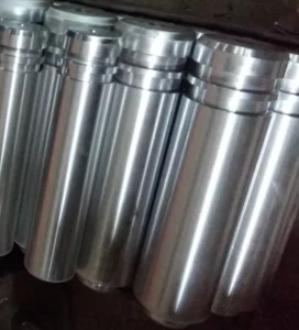 China KOMATSU Track Adjuster Tension Spring .webp