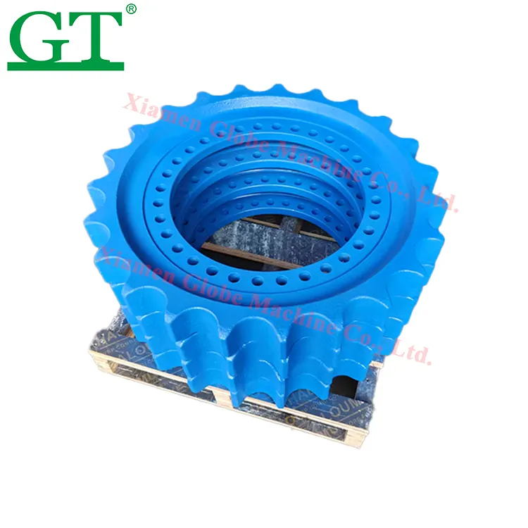 Why Bauer Drilling Rigs Are Leading the Foundation Construction Industry in 2025