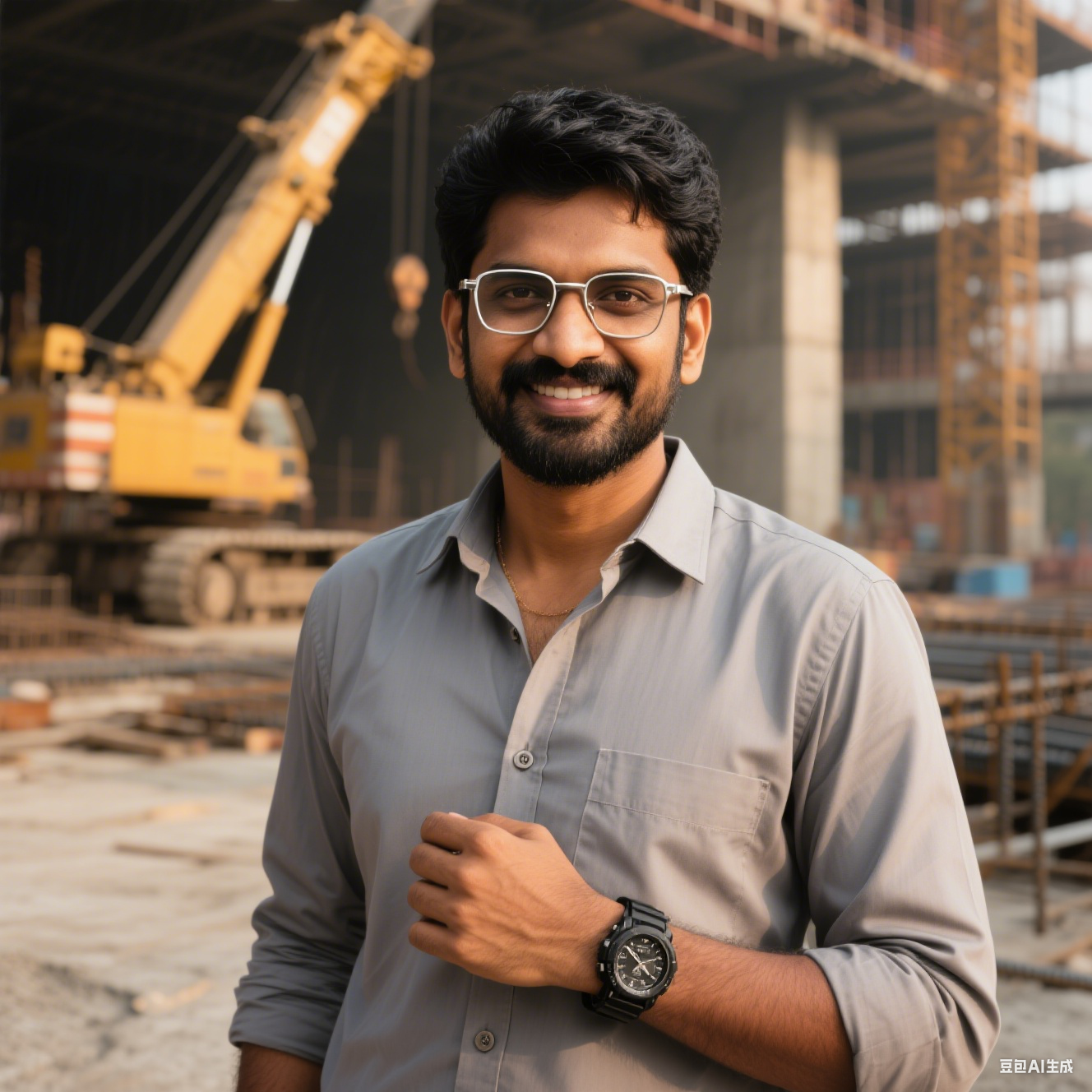 Raj Patel