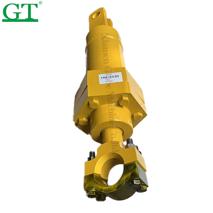 Caterpillar 196-2430 ЦИЛИНДЕР GP-TILT и TIP