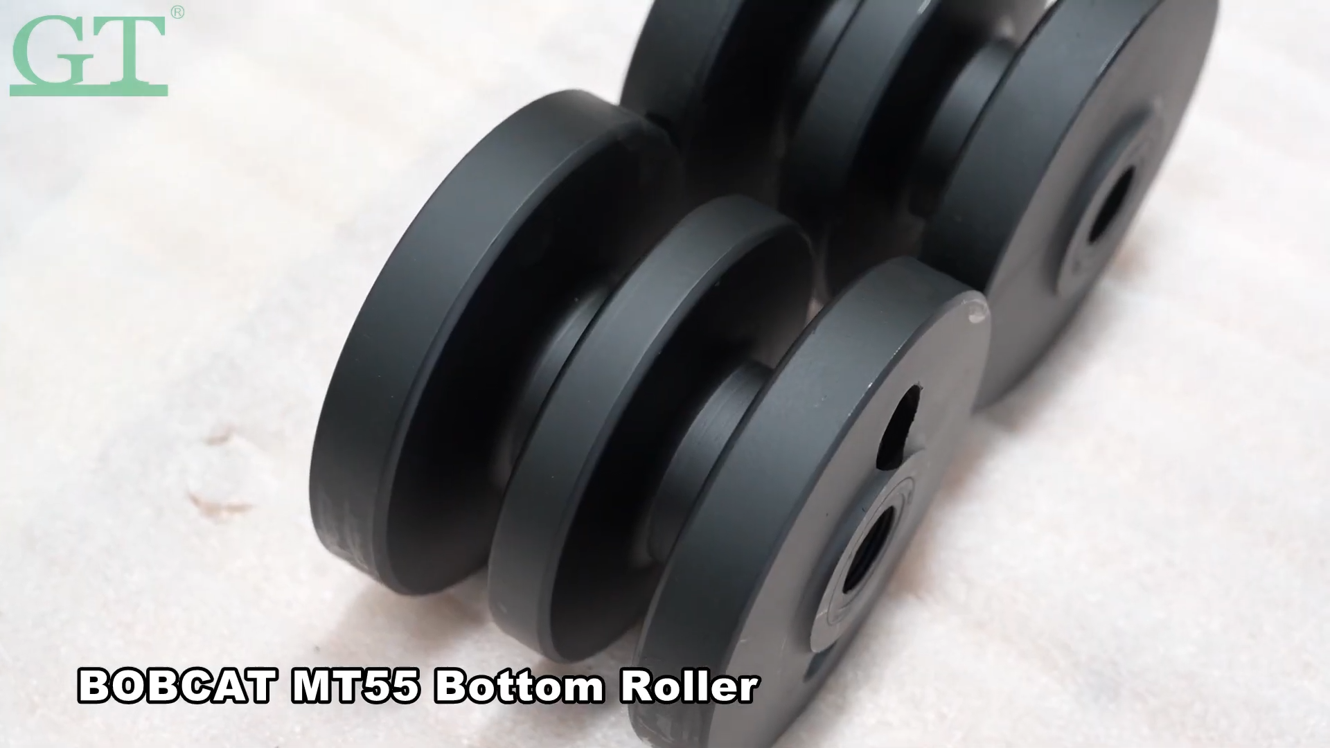 BOBCAT MT55 Bottom Roller