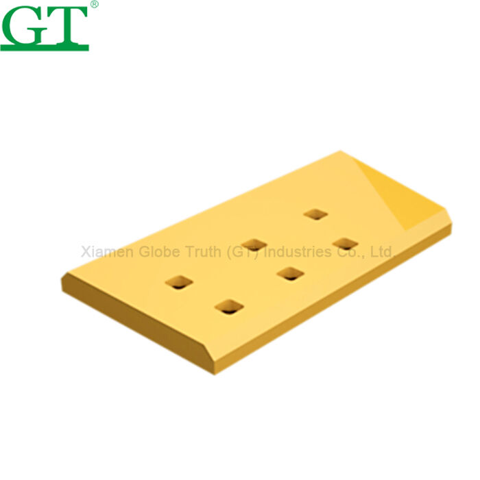 End Bit Dozer: The Cutting Edge for Precision Earthmoving and Heavy-Duty Grading