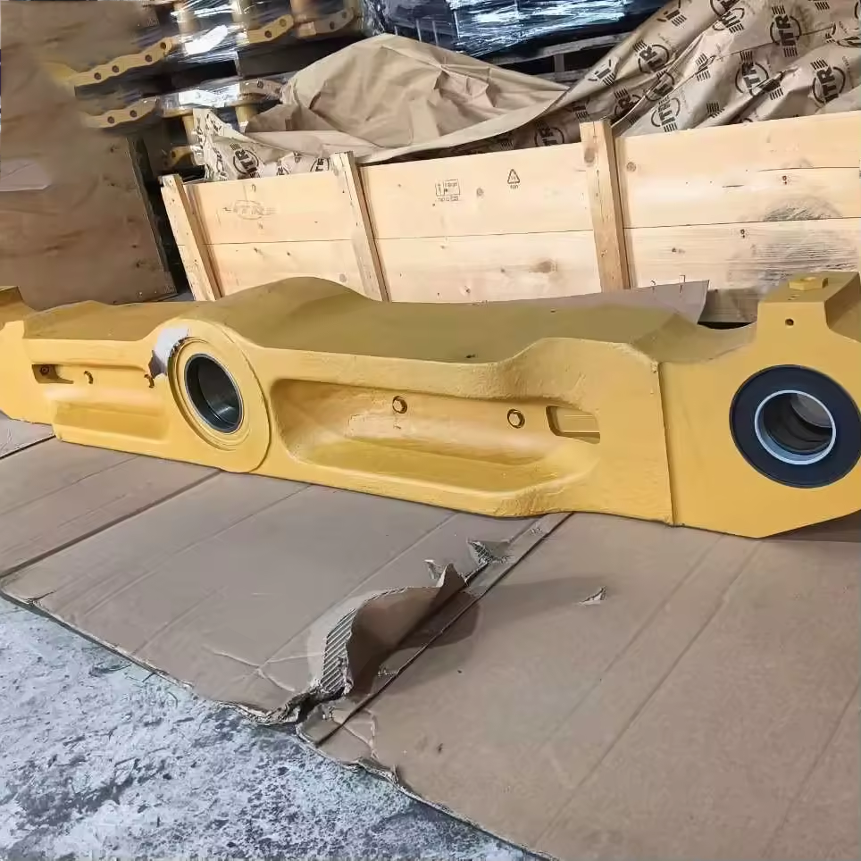  Caterpillar D8 D9 D10D11 Equalizer bar