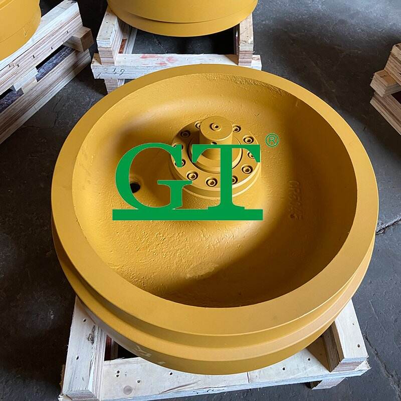 Double Sealing Protection, Suitable For Multi-Environment Operation