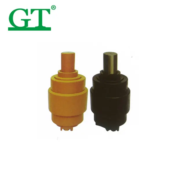PC200-7 Carrier Roller Up Roller For Excavator Bulldozer