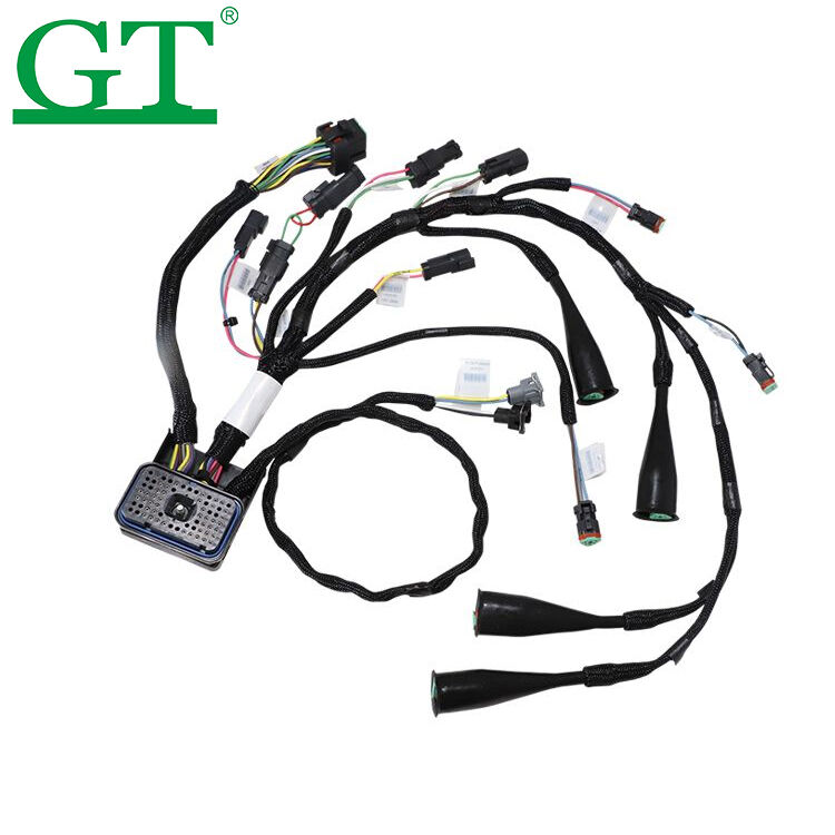 230-6279 Engine Wiring Harness for Caterpillar Excavator