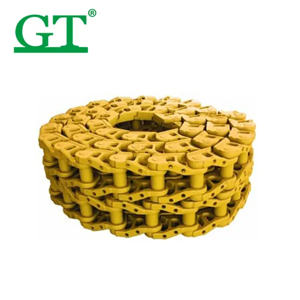D85ESS-2 Dozer Track Linktrack Chainlink Assy 42l Lub Type