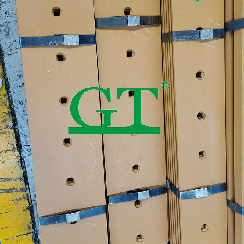 Cutting Edge Dozer: The next-generation power for heavy earthwork projects