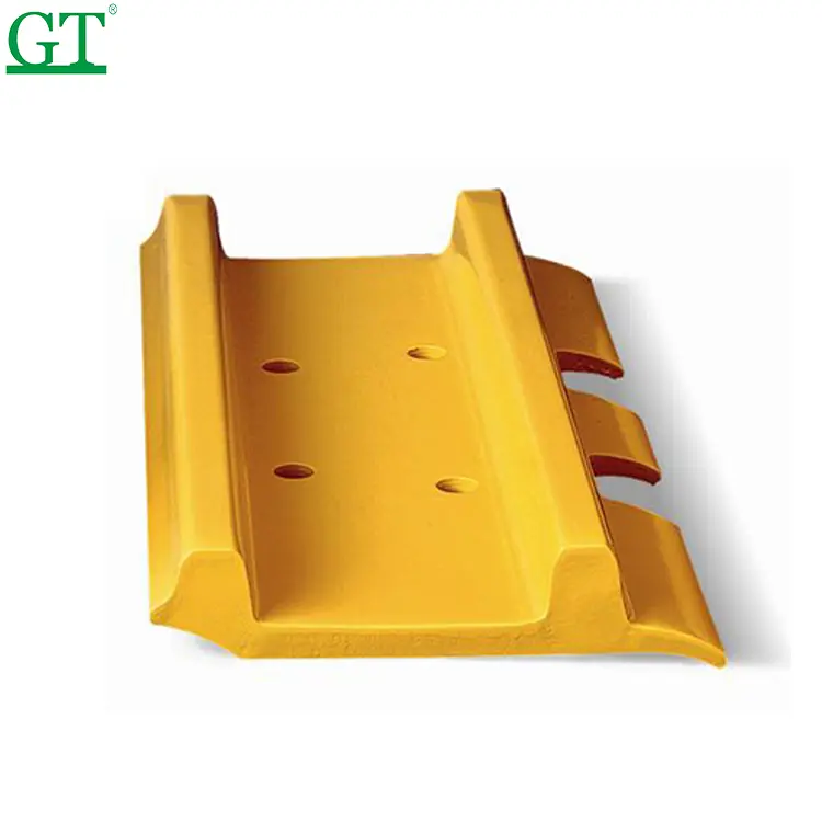 Crawler Excavator Bulldozer Grouser Track Shoe Track Pad
